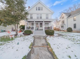 88 Sycamore St, Tiffin, OH 44883