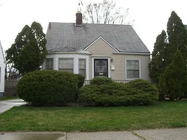 20247 Norwood St, Detroit, MI 48234