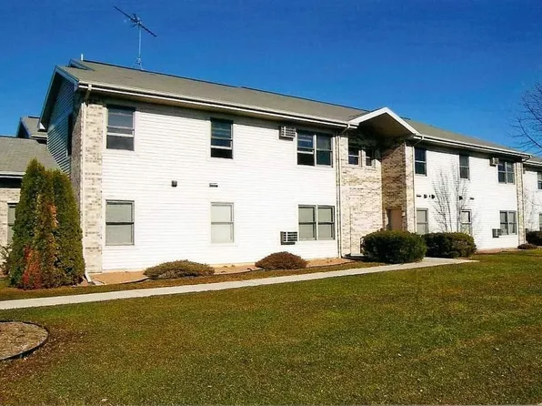 929 Rabas St Floor 2, Algoma, WI 54201