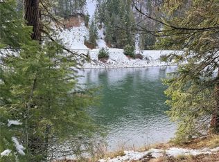 77 Trestle Creek Dr, Saint Regis, MT 59866