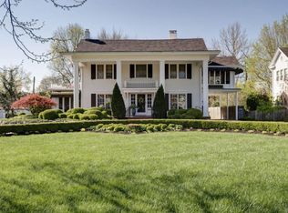 1630 E Catalpa St, Springfield, MO 65804