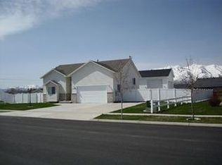 3105 S Maple Valley Rd, Nibley, UT 84321