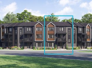 Westcott Plan, Hawthorne East Village, Mississauga, ON L5N 0C1