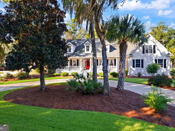 187 Harbor Pointe Dr, Brunswick, GA 31523