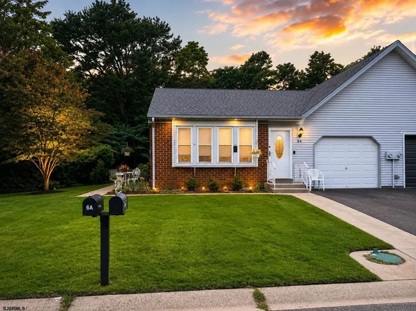 6A Winthrop Pl, Manchester Township, NJ 08759
