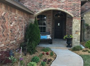 3109 NW 192nd Ter, Edmond, OK 73012