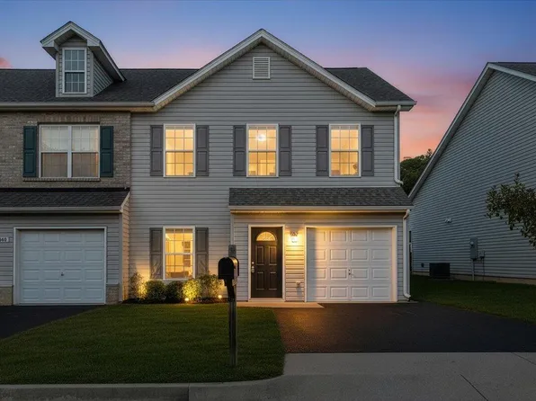 4264 Hannah Belle Way, Roanoke, VA 24018