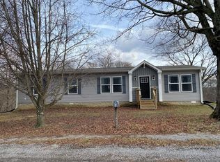 457 Dyer Cemetery Ln, Bloomington Springs, TN 38545