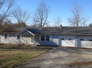 82 Old Josh Rd, Glasgow, KY 42141