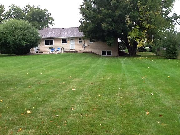 Over Half Acre 9S080 Rt 59 