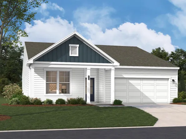 4146 Whitehouse St, Harlem, GA 30814