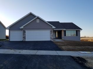 580 Paulson St, Clinton, WI 53525