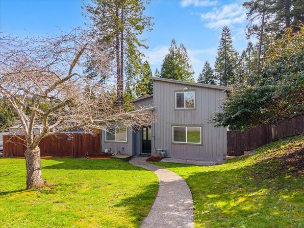 2364 Home Dr, Eureka, CA 95503