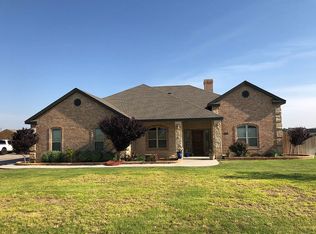 6401 E County Road 110, Midland, TX 79706