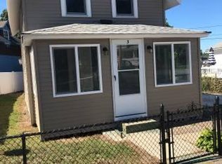 3 Longwood Ave, Wareham, MA 02571