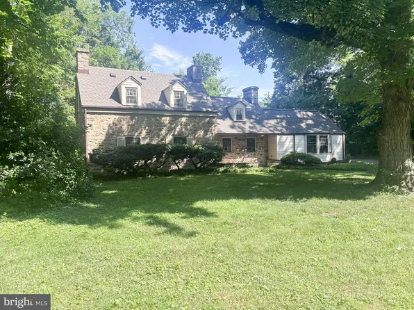 1610 Cottage Ln, Towson, MD 21286