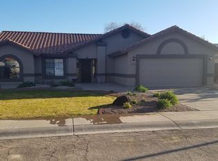 819 E Stanford Ave, Gilbert, AZ 85234