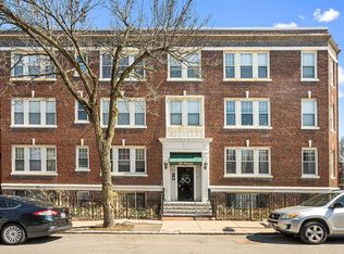 The Ashmont, Dorchester, MA 02124