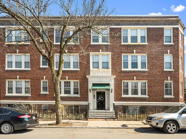 80 Florida St APT 12, Dorchester, MA 02124