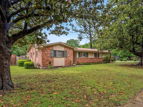 1601 Delmont Rd, Memphis, TN 38117