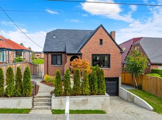 2326 S Spokane St, Seattle, WA 98144