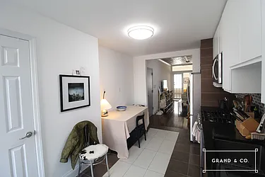 Rented by Grand & Co.