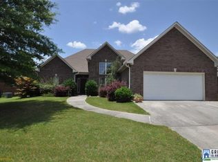 169 Berkshire Manor Cir, Alabaster, AL 35007