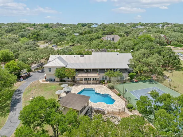 8608 Summer Song, Fair Oaks Ranch, TX 78015