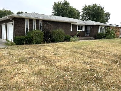 309 W Poplar Dr, Effingham, IL, 62401