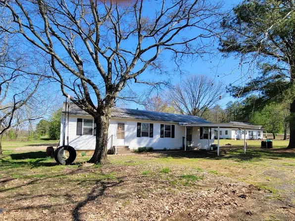 110 W 6th, Plainview, AR 72857