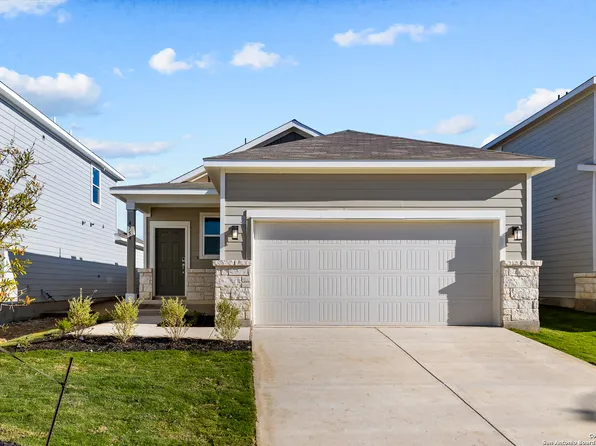 4754 Sahra Vlys, San Antonio, TX 78222