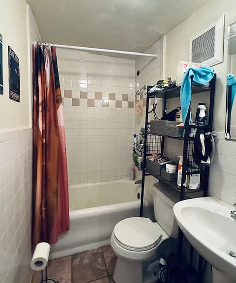 58 S Russell St #5 — Photo 3