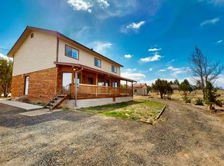 7147 Pair O Dice Rd, Show Low, AZ 85901