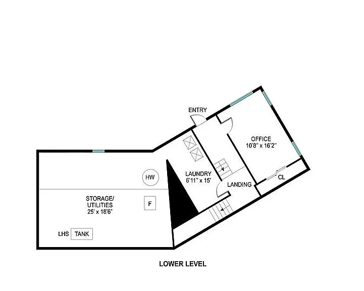 140 Batten Rd — Photo 32