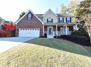 988 Clarion Way, Lawrenceville, GA 30044