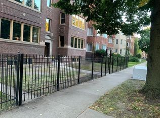 8037 S Langley Ave #2, Chicago, IL 60619