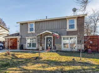 2410 Mark Dr, Mesquite, TX