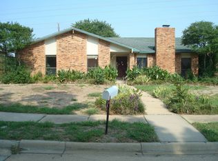 2424 Travis Dr, Plano, TX 75093