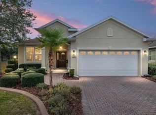 8670 SW 88th Pl, Ocala, FL 34481