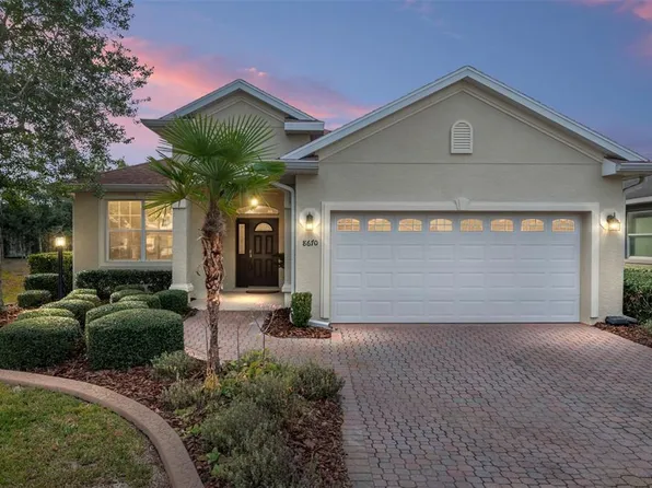 8670 SW 88th Pl, Ocala, FL 34481