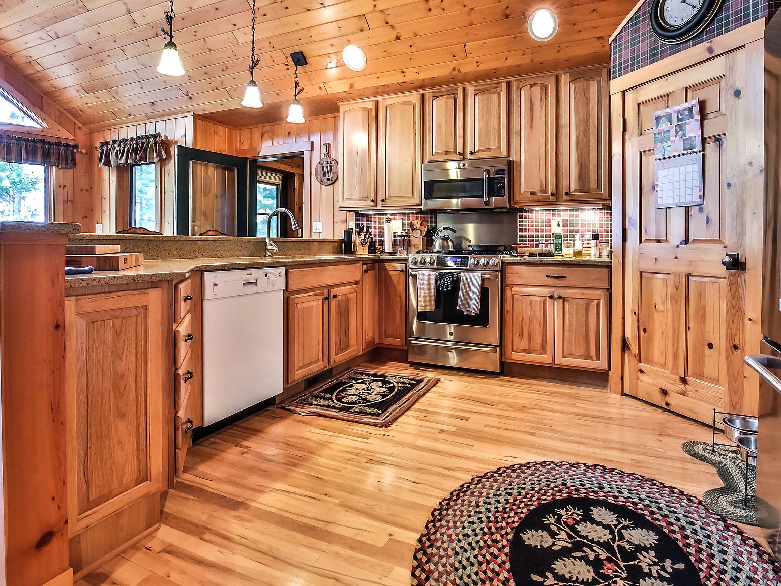 3341 E Buckatabon Rd, Conover, WI 54519 Zillow