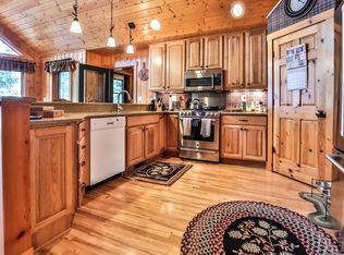 3341 E Buckatabon Rd, Conover, WI 54519