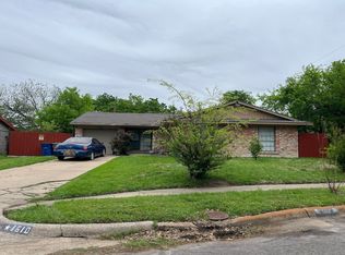 1610 E Shore Dr, Dallas, TX 75217