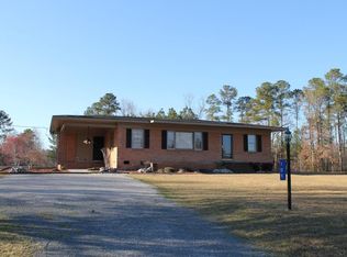 112 Pinion Dr, Rockingham, NC 28379