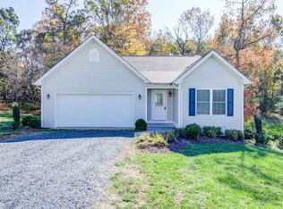 127 Stratford Pl, Madison Heights, VA 24572