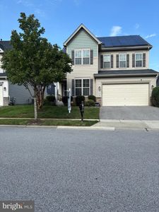 8154 Ridgely Loop, Severn, MD, 21144