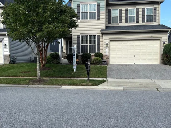 8154 Ridgely Loop, Severn, MD 21144