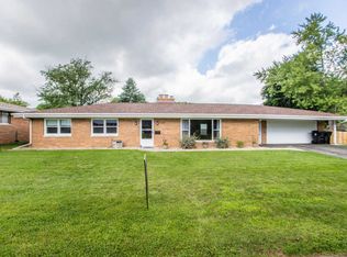 1117 John St, Normal, IL 61761