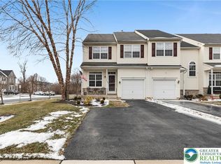 1092 King Way, Breinigsville, PA 18031