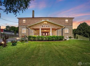 15 Wampler Ave, Dayton, OH 45405